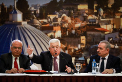 Le « NON » palestinien au plan de Paix proposé par Trump