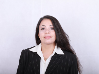 Héritage équitable: le combat d’une femme copte en Egypte