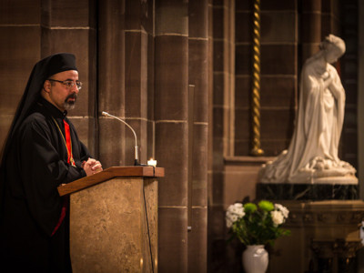 Un nouveau diocèse copte catholique érigé en Egypte