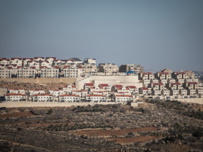 Liste noire : l’Onu épingle des sociétés liées aux colonies