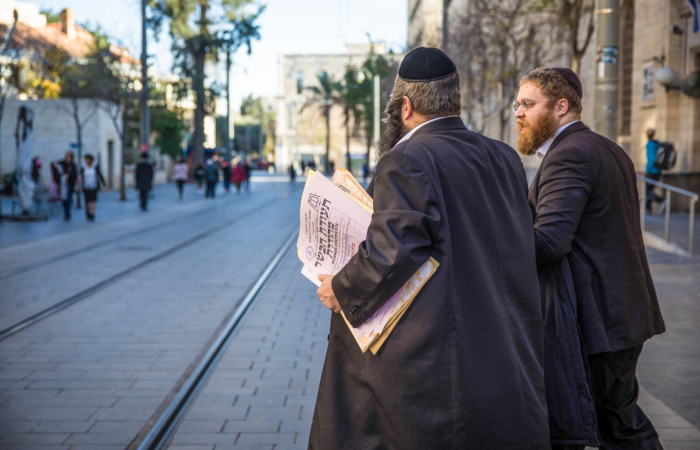 Israël : le Grand Rabbinat désormais autorisé à réprimer les fraudes casher