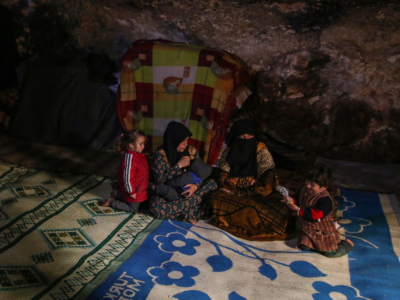 Syrie, le sort incertain d’Idleb