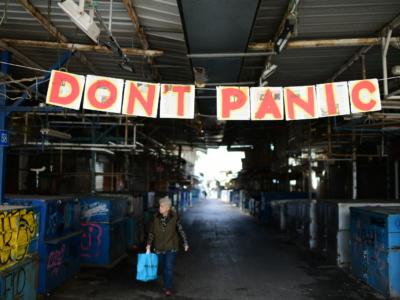 Israël : la démocratie mise à mal au nom du coronavirus ?