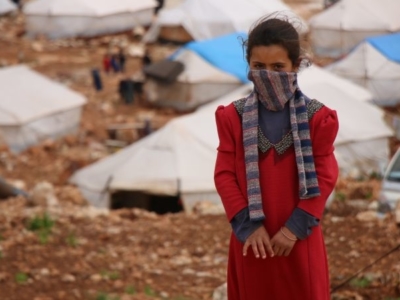 Père Hanna Jallouf : notre Carême d’espoir