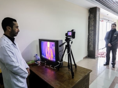 Covid-19, Gaza tremble désormais aussi