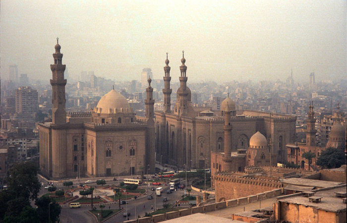 Pendant le confinement, l’Égypte se dévoile en réalité virtuelle