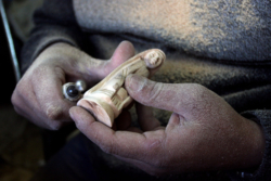 Beit Sahour, ville mondiale de l’artisanat