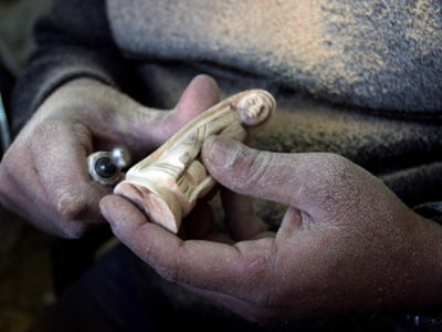 Beit Sahour, ville mondiale de l’artisanat