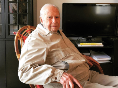 Yohanan Elihaï a rejoint son Dieu vivant