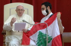 Le 4 septembre, journée de jeûne et de prière pour le Liban