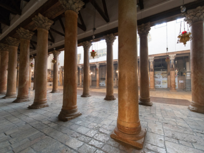 La Nativité au temps du Covid