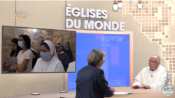 Eglises du monde sur KTO-tv donne la parole à la Terre Sainte