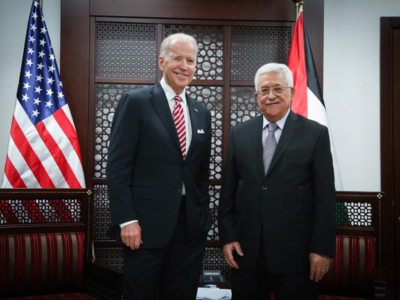 Biden et le Moyen-Orient: entre craintes et espoirs de changements