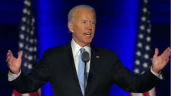 Joe Biden, nouveau style et nouvel espoir