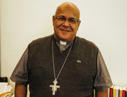 Mgr Essayan: «Sortir du communautarisme pour aller vers le bien commun»