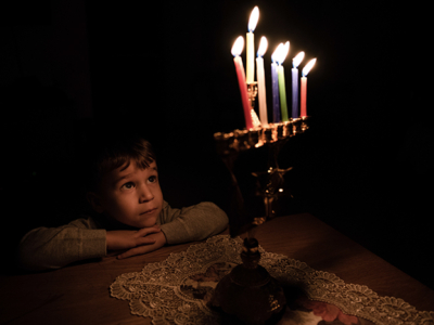 Histoire, traditions… Hanoukkah, la fête juive en quatre questions