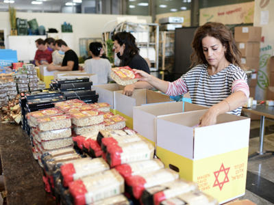 En pleine pandémie, l’inquiétante aggravation de la pauvreté en Israël