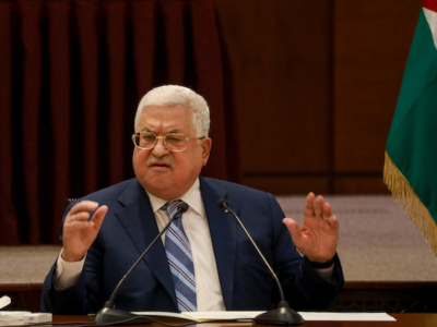 Les horizons de la politique palestinienne