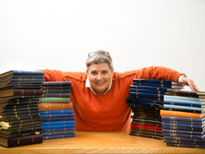 1921-2021: un siècle d’histoire dans Terre Sainte Magazine