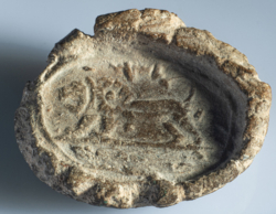 Découverte d’un sceau qui daterait du règne de Jéroboam II
