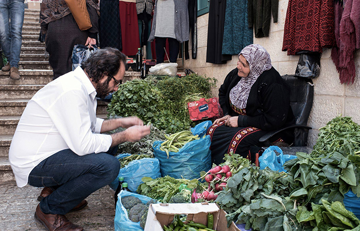 Teta’s Kitchen : la Palestine racontée par ses recettes de grand-mère