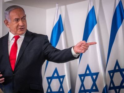 Élections législatives israéliennes : ce qui distingue celles à venir des trois dernières