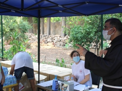 L’éducation, une priorité pour le Liban en crise