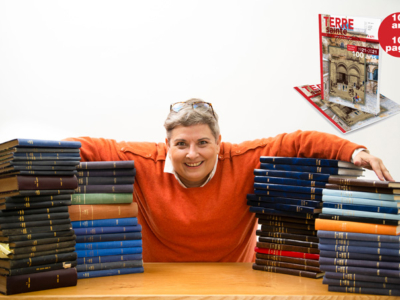 Marie-Armelle Beaulieu : « Le numéro du centenaire a été pensé comme un cadeau »