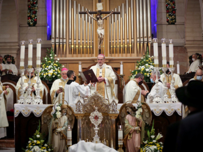 Vie de l’Eglise latine : les « barrières » à dépasser