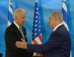 Joe Biden président : À quelle relation États-Unis-Palestine s’attendre ?