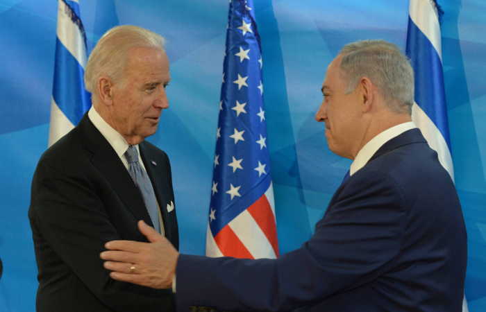 Joe Biden président : À quelle relation États-Unis-Palestine s’attendre ?