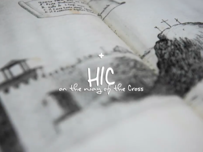 Pour le Carême, un chemin de croix virtuel à Jérusalem