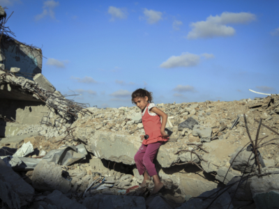 La CPI ouvre la voie à une enquête sur les crimes commis dans les territoires palestiniens