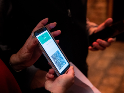 En Israël, le micmac du « passeport vert »