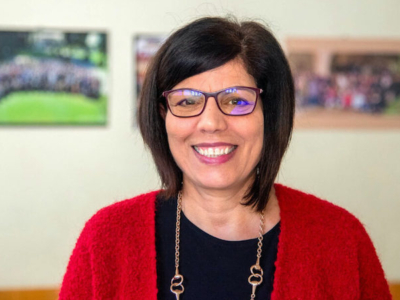 Margaret Karram est la nouvelle présidente des Focolari