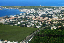 Génocide arménien : quand une rue chypriote change de nom