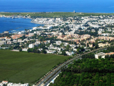 Génocide arménien : quand une rue chypriote change de nom