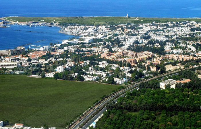 Génocide arménien : quand une rue chypriote change de nom