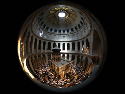 Orthodoxes et catholiques vers une date de Pâques commune ?