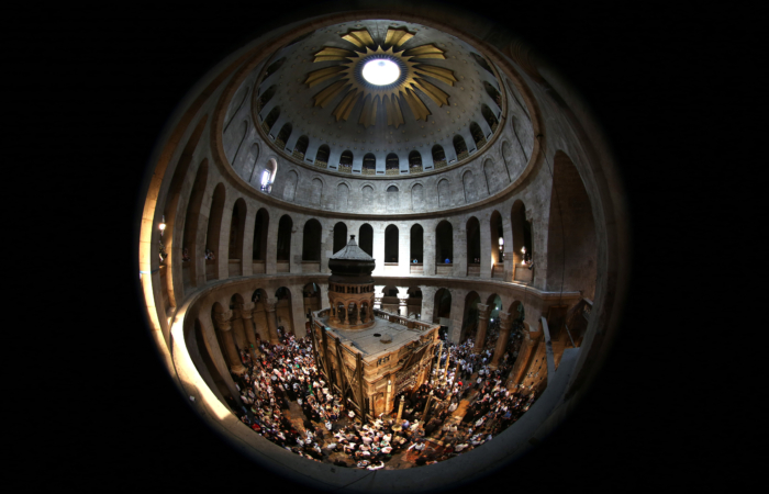 Orthodoxes et catholiques vers une date de Pâques commune ?