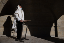 Qui est Juif ? La Cour suprême israélienne ravive un débat vieux de 70 ans