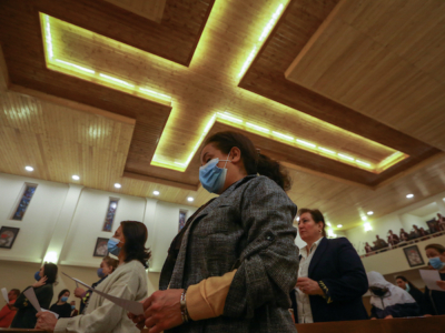 Le Pape en Irak, une visite attendue depuis 20 ans