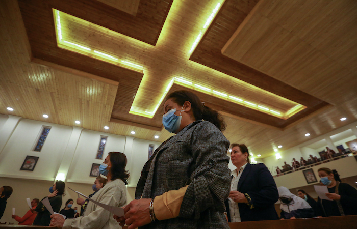 Le Pape en Irak, une visite attendue depuis 20 ans