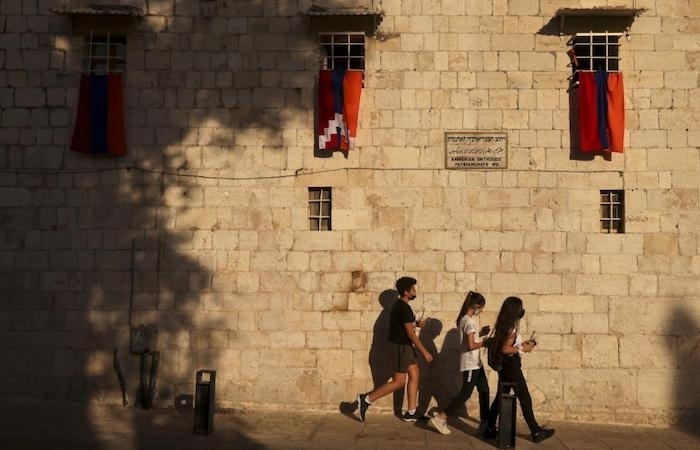 Arménie et Israël, une amitié manquée