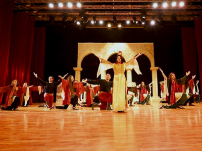 « Bethléem capitale de la culture arabe » : c’est parti !