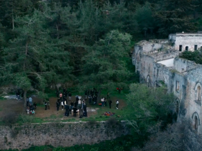 Série d’appels pour le respect des lieux de culte à Chypre