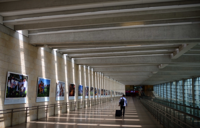 Israël autorise le retour de groupes de touristes à partir du 23 mai