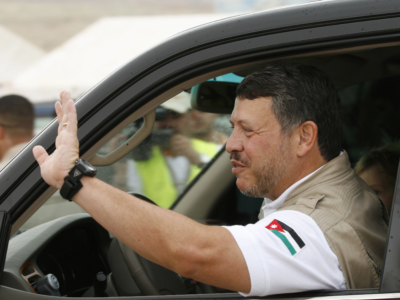 Jordanie : un complot royal qui risque de laisser des traces