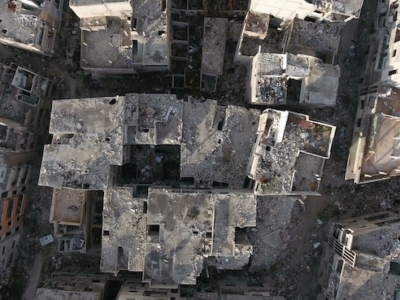 Lever les sanctions pour alléger les souffrances des Syriens