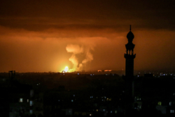 Le curé de Gaza craint « un durcissement » des deux camps